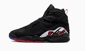 Air Jordan 8 Retro Playoffs | The Sneaker Store