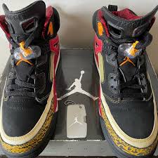 Jordan | Shoes | Jordan Spizike | Poshmark