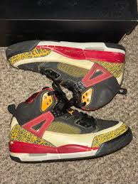 Air Jordan Spizike “Kings County” men's size | Mercari