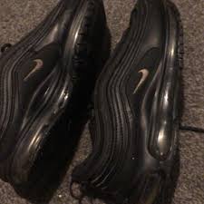Nike air max 97 in good condition not been worn many... | Depop