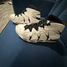 Nike Air Max CB 34 White Varsity Purple Mens Shoes Size US ...