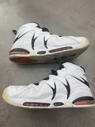 Size 12 - Nike Air Max CB34 White Varsity Purple 414243 100 ...