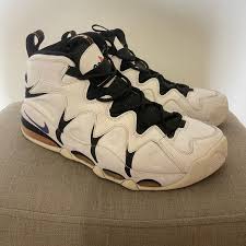 Nike | Shoes | Nike Air Charles Barkley Cb 34 | Poshmark