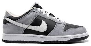Nike Dunk Low Black Stealth - 304714-004 for Sale | Authenticity Guaranteed | eBay
