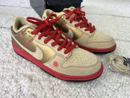 Vintage Nike Low Pro SB Money Cat 304292 771 | eBay
