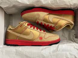Size 6 - Nike Dunk Pro SB Low Money Cat for sale online | eBay