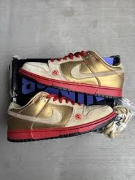 2007 Nike Dunk Low | eBay