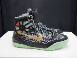 Nike Kobe XI 11 Elite "NOLA Gumbo League Maestro" 636602-002 ...