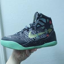 Nike Kobe 9 Elite GS 'All Star, only worn about... | Depop