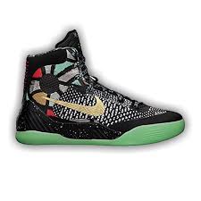 Buy Nike Kobe 9 Elite GS 'NOLA Gumbo League - Maestro ...