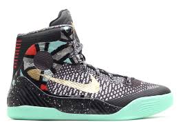 Kobe 9 Elite GS 'NOLA Gumbo League Maestro' - Nike ...