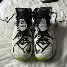 Nike | Shoes | Nike Lebron 2 All Star Edition Size 14 | Poshmark