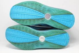 Nike LeBron 7 All-Star Chlorine Blue (2010) | Hype Stew ...