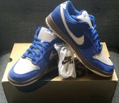 Nike Dunk Low PRO SB Gold Rail Melbourne 2008 US Size 10 Brand New | eBay