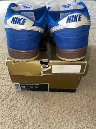 08 Nike SB Dunk Low Gold Rail for Sale in Sacramento, CA - OfferUp