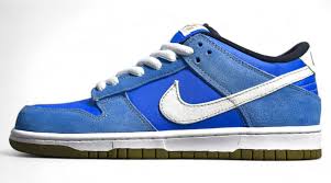 Dunk SB Low Street Fighter Chun Li 304292-405 - Crossreps