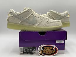 DS New Nike SB Dunk Low Mummy 2021 Size 10 Authentic Skateboarding Trainer | eBay