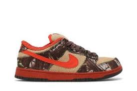 Buy Dunk Low Pro SB 'Hunter Reese Forbes' - 304292 281 | GOAT CA