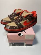 Size 7.5 - Nike Dunk Pro SB Low Hunter Reese Forbes for sale online | eBay