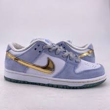 Size 10 - Nike SB Dunk Low Sean Cliver for sale online | eBay