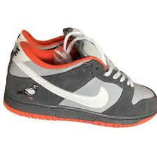 Size 9.5 - Nike Dunk Pro SB Low Purple Pigeon for sale online | eBay