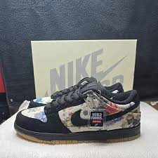 Nike SB Dunk Supreme · Whatnot: Shop, Sell, Connect