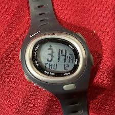 Nike Triax C5 SM0015 Watch