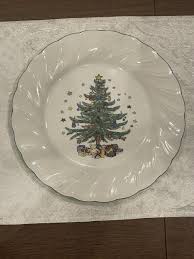 Nikko Happy Holidays 3 pc Set Dinner Plate, Cup & Saucer ...
