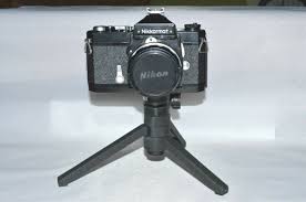 Camera Heavy Duty Metal Folding Tri-Pod (H- 4 1/2") (Misc-20) | eBay