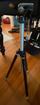 Vintage Tower Photographic Accessories Tripod | eBay