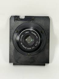 Fujinon-EFC 1:5.6/108mm Enlarger with Fuji Attach +0.75 D ...