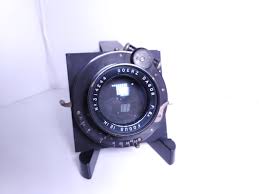 Georz Dagor F:6.8 12 Inch Large Format Lens - Etsy