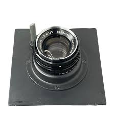 Schneider Kreuznach 135mm f/5.6 Componon w/ Besesler Board L ...