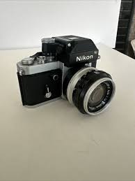 Nikon F SLR | eBay