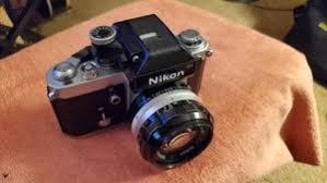 Nikon F2 Photomic | eBay