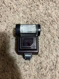 Nikon Speedlight SB-20 Shoe Mount Flash for Nikon ...