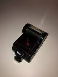 Nikon Speedlight SB-20 AS-IS | Mercari