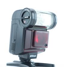 Nikon SB-20 Speedlight – Hard to Find Camera Store