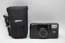 Pre-Owned - Nikon Zoom Touch 400 35-70mm at Ace Photo