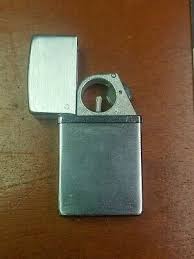 Vintage NIMROD Cigarette / Cigar / Pipe COMMANDER Lighter ...