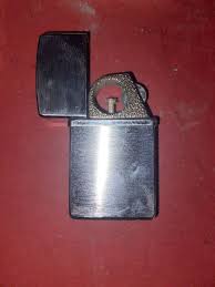 Vintage NIMROD COMMANDER Lighter NIB + Instructions | eBay