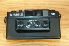 Nimslo Vintage Cameras for sale | eBay