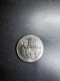 QUARTER 2022 NINA OTERO-WARREN - VOTO PARA LA MUJER | eBay