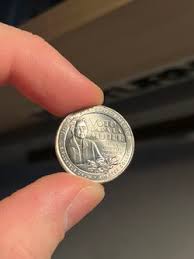 Nose Pimple Cud Error Quarter for Sale in Philadelphia, PA ...