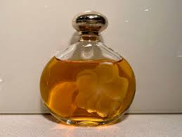 Vintage Nina Ricci Fleur De Fleurs 100 Ml Parfum De Toilette Perfume - Etsy