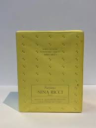L' Air Du Temps by Nina Ricci Pure Parfum (Original Formula ...