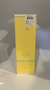 L'Air du Temps by Nina Ricci – The Shuk Marketplace