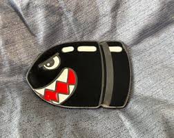 King of Heart Belt Buckle 4 X 2.5 - Etsy Australia