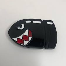 Accessories | Sale 525super Mario Bros Bomb Belt Buckle ...