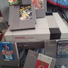 1985 Nintendo NES · Whatnot: Shop, Sell, Connect